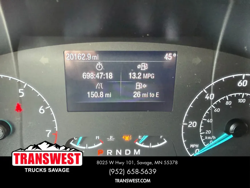 2024 Ford Transit-250 Base | Photo 20 of 21