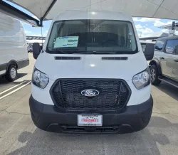 2026 Ford Transit-250 | Thumbnail Photo 3 of 23