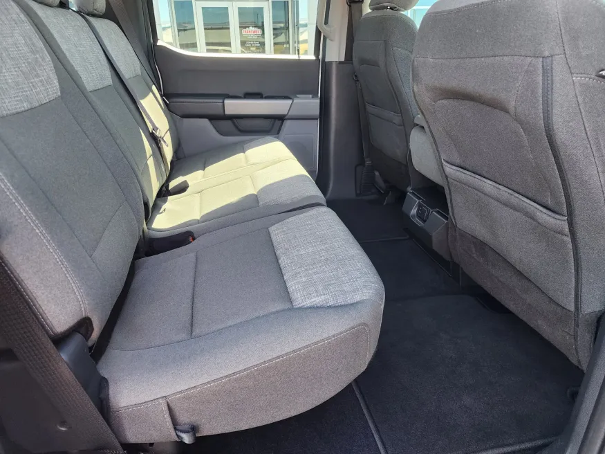 2023 Ford F-150 | Photo 13 of 20