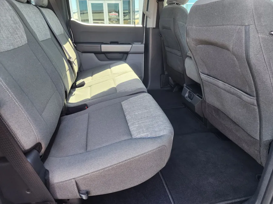 2023 Ford F-150 | Photo 13 of 20