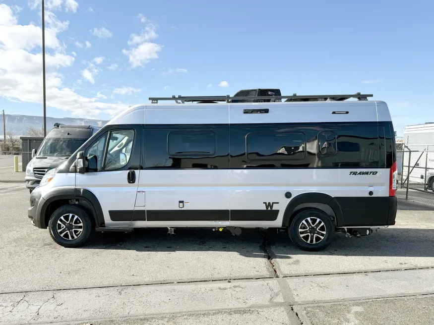 2026 Winnebago Travato 59K | Photo 13 of 13