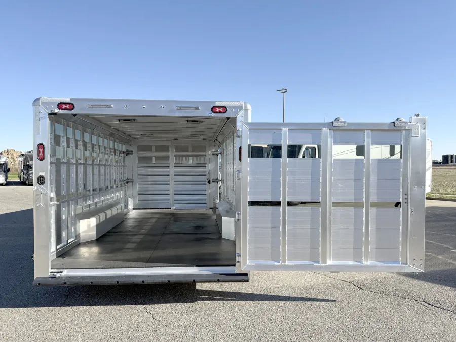 2026 Cimarron Stierwalt Pro Series | Photo 18 of 23