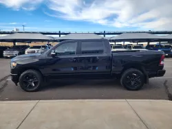 2020 RAM 1500 Big Horn | Thumbnail Photo 4 of 46