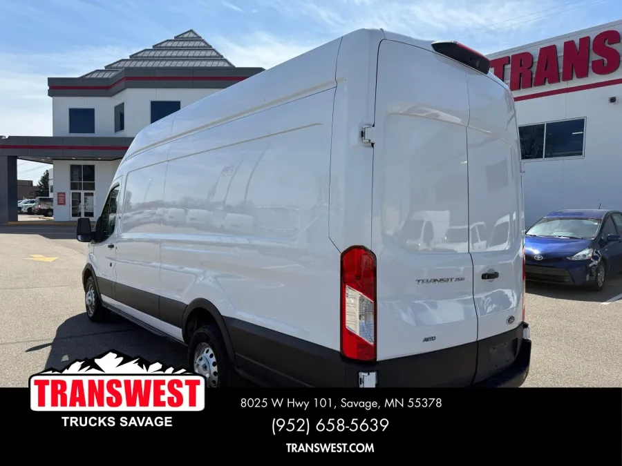2023 Ford Transit-250 Base | Photo 2 of 20