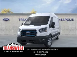2025 Ford E-Transit-350 | Thumbnail Photo 2 of 21