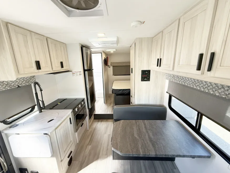 2023 Forest River Forester 2251LE | Photo 2 of 16