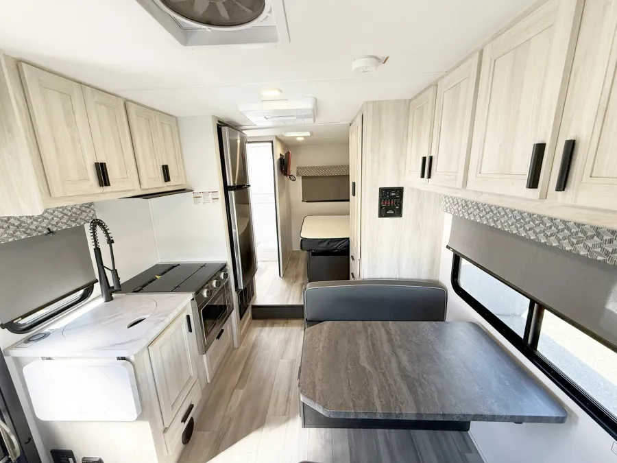 2023 Forest River Forester 2251LE | Photo 2 of 16