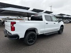 2026 Chevrolet Silverado 1500 LT Trail Boss | Thumbnail Photo 5 of 7