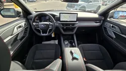 2026 Ford Explorer | Thumbnail Photo 28 of 33