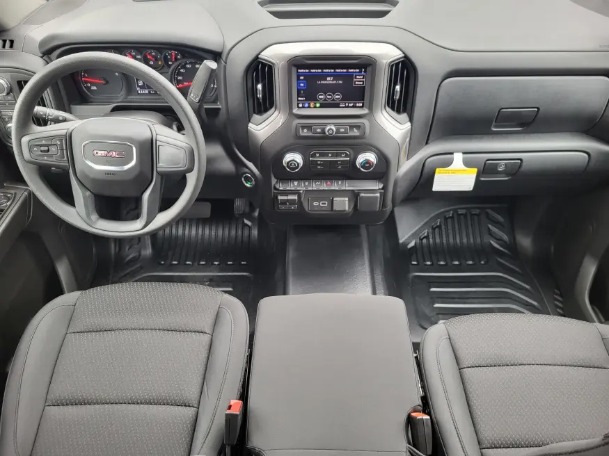 2026 GMC Sierra 2500HD Pro | Photo 20 of 24