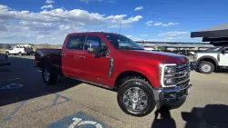 2026 Ford Super Duty F-350 | Thumbnail Photo 4 of 33