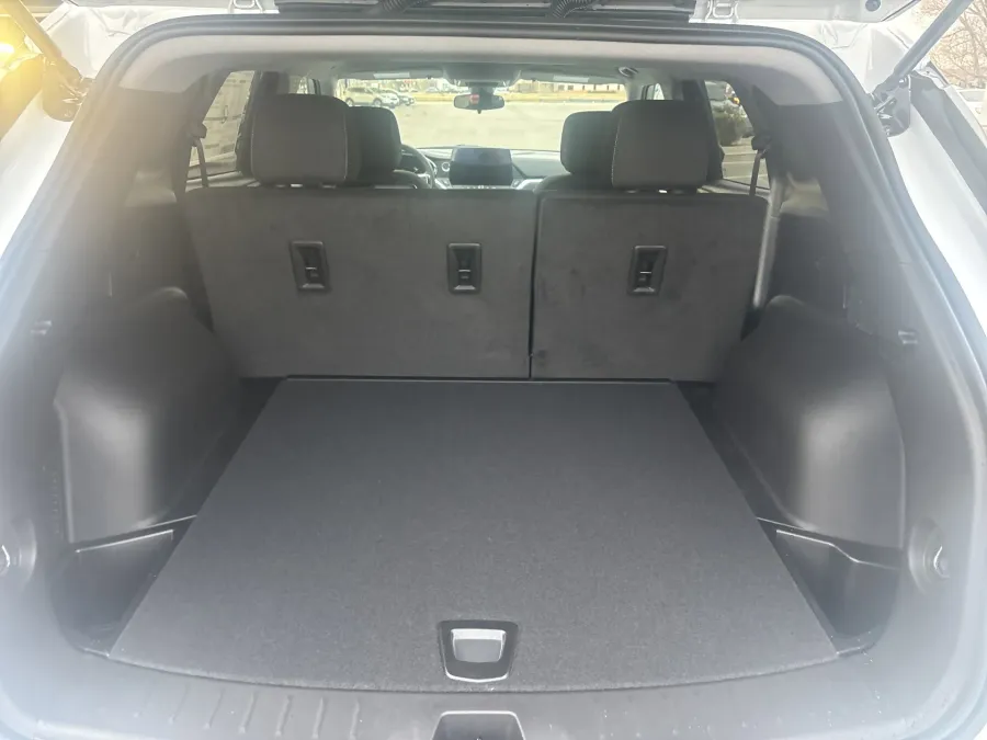 2026 Chevrolet Blazer LT | Photo 8 of 20