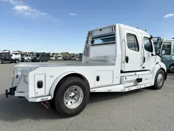 2026 Freightliner M2 112 SUMMIT HAULER | Thumbnail Photo 15 of 21