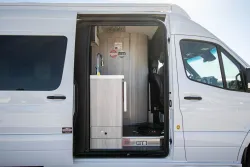 2025 Tiffin GT1 19 AG | Thumbnail Photo 8 of 21