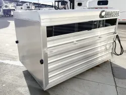 2025 Cimarron Stock Box | Thumbnail Photo 4 of 8