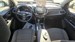 2022 Chevrolet Equinox | Thumbnail Photo 10 of 21