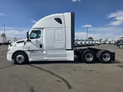 2023 Freightliner Cascadia 126 | Thumbnail Photo 8 of 22