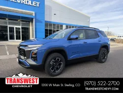 2026 Chevrolet Equinox FWD Activ | Thumbnail Photo 20 of 20