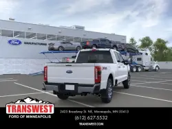 2026 Ford Super Duty F-350 Lariat | Thumbnail Photo 7 of 22