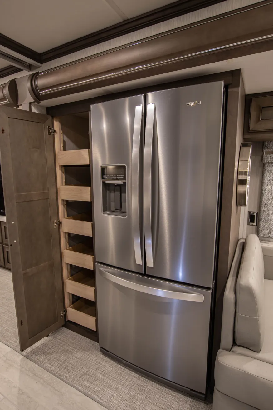 2026 Newmar Ventana 4369 | Photo 22 of 30