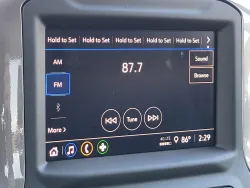 2026 GMC Sierra 3500HD Pro | Thumbnail Photo 14 of 23