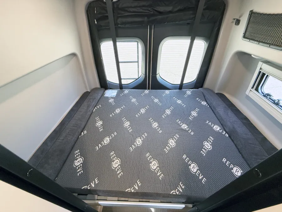 2027 Winnebago Revel Sport 44C | Photo 12 of 19