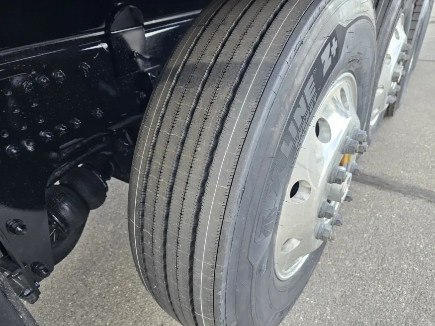 2026 Western Star 49X | Photo 23 of 23