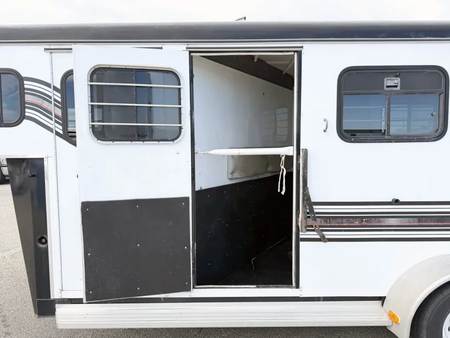 1999 Trail-et 3HGN | Photo 11 of 16