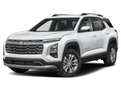 2025 Chevrolet Equinox | Thumbnail Photo 13 of 13
