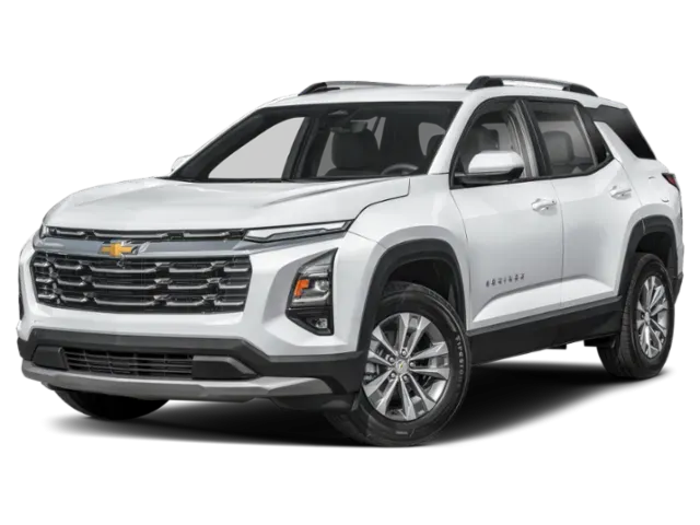 2025 Chevrolet Equinox | Photo 13 of 13