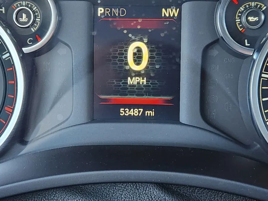 2024 RAM 2500 Big Horn | Photo 25 of 32