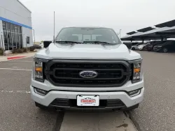 2023 Ford F-150 XL | Thumbnail Photo 7 of 10