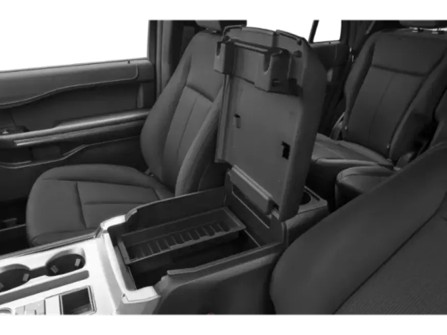 2018 Ford Expedition | Photo 11 of 13