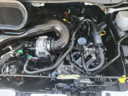 2023 Ford Transit Cutaway T350HD | Thumbnail Photo 23 of 25