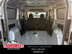 2022 RAM Promaster City Base | Thumbnail Photo 17 of 22