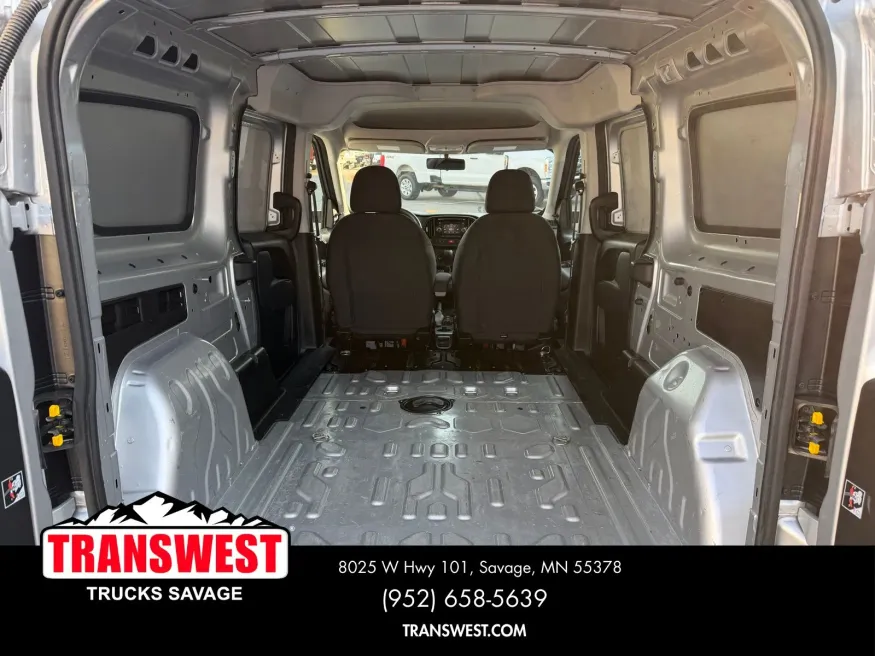 2022 RAM Promaster City Base | Photo 17 of 22