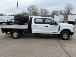 2024 Ford Super Duty F-250 XL | Thumbnail Photo 14 of 20