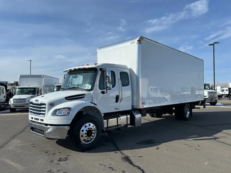 2025 Freightliner M2 106 | Photo 1 of 21