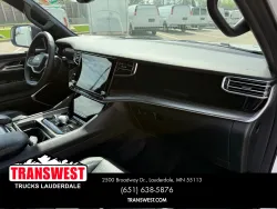 2023 Jeep Wagoneer L Series III | Thumbnail Photo 7 of 23