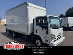 2020 Isuzu NPR | Thumbnail Photo 13 of 18