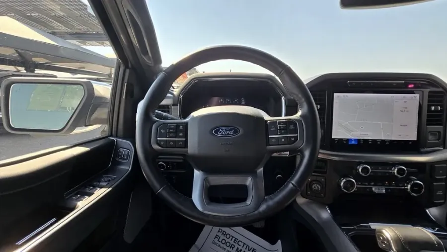 2024 Ford F-150 | Photo 16 of 31