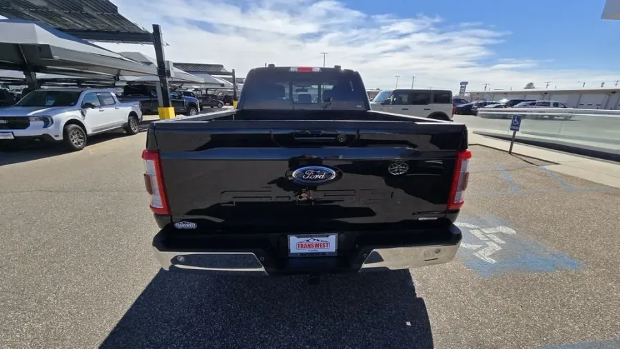 2023 Ford F-150 | Photo 7 of 31