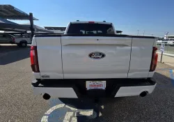 2025 Ford F-150 | Thumbnail Photo 7 of 31