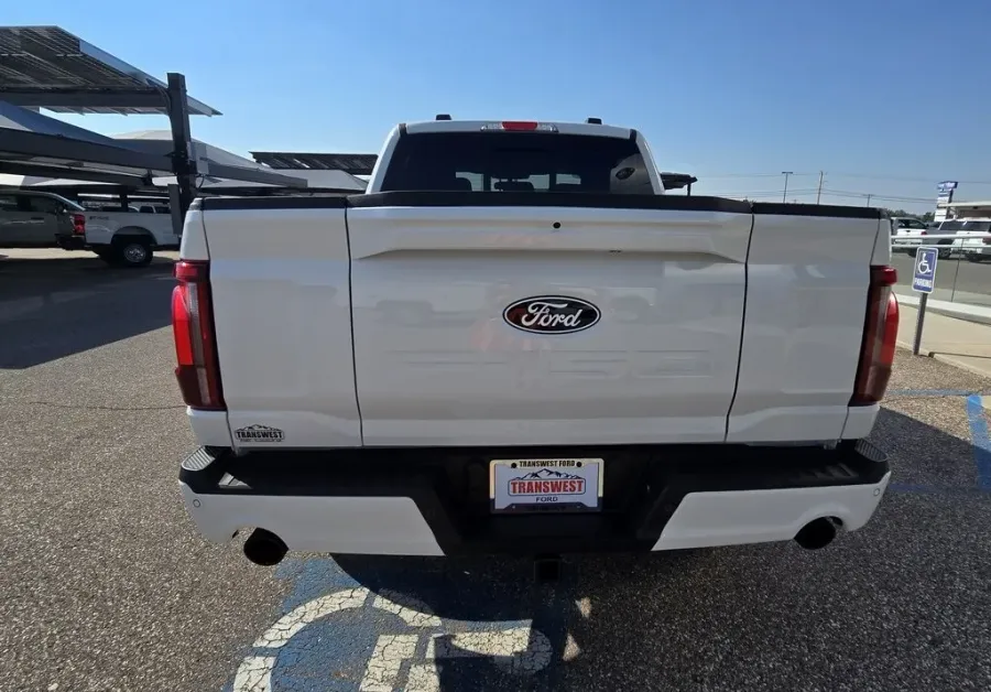 2025 Ford F-150 | Photo 7 of 31