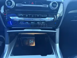 2024 Ford Explorer Limited | Thumbnail Photo 14 of 16