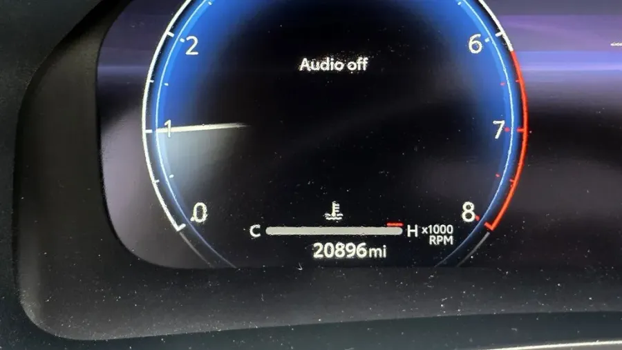 2024 Toyota Grand Highlander | Photo 19 of 33