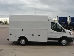 2024 Ford Transit-350 | Thumbnail Photo 4 of 14