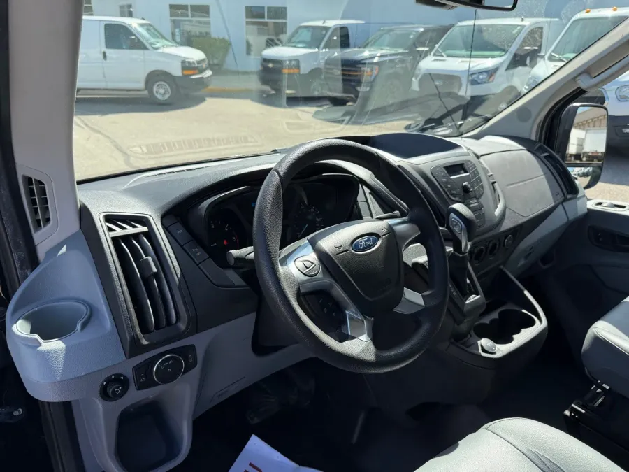 2019 Ford Transit-250 Base | Photo 3 of 19