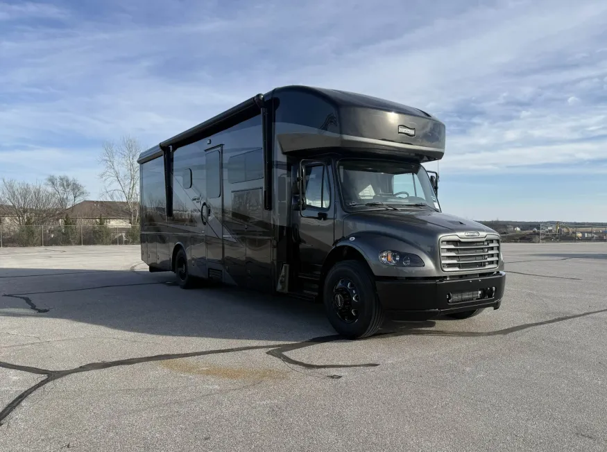 2026 Newmar Grand Star 3444 | Photo 10 of 47