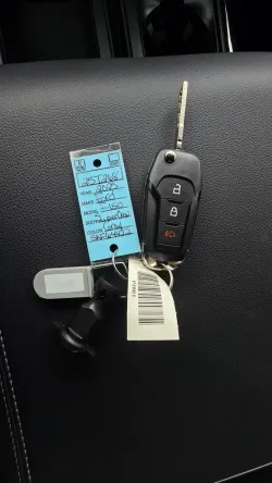 2025 Ford F-150 | Thumbnail Photo 25 of 30